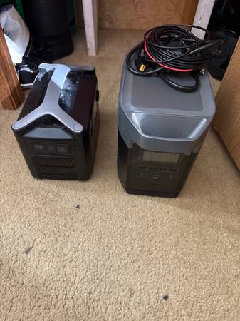 Eco Flo power packs 1