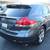 2009 Toyota Venza hatchback Magnetic Gray Metallic 7 thumbnail