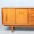 Arne Vodder Teak Credenza for Skovby Møbelfabrik - 1960s 3 thumbnail