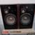 Sansui SP 1500 X vintage 3 way speakers good condition 2 thumbnail
