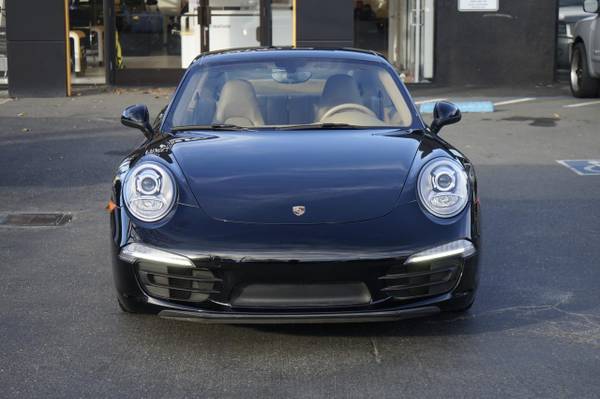 ✭2014 Porsche 911 Carrera 4 - $77.900 (walnut creek)63469743116801122