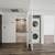 RICH- Large, renovated studio, 1 bath with laundry 3 thumbnail