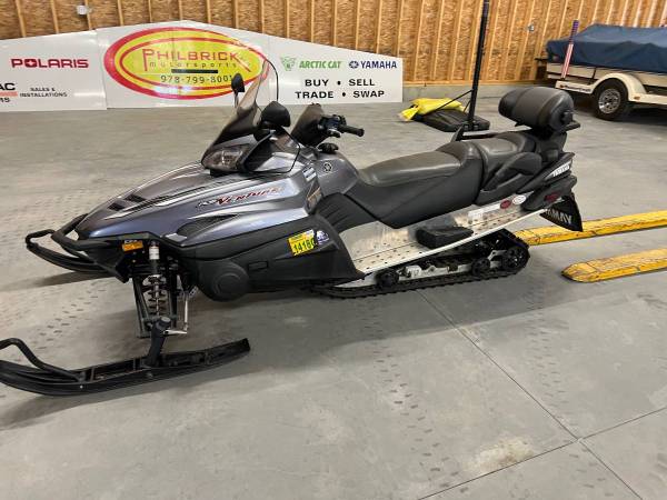 45+ New & Pre-Owned Snowmobiles and Trailers in Stock We Take