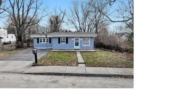Recently renovated 3 bed 1.5 bath house for rent 1