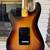 2018 Fender American Standard Stratocaster Partscaster - Sunburst 7 thumbnail