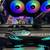 Gaming Desktop Ryzen 9 7950X, RTX 4090 24GB, 64GB, 2TB M2, 1YR Warrant 9 thumbnail