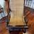 1990 Rattan scroll arm plantation chair 1 thumbnail