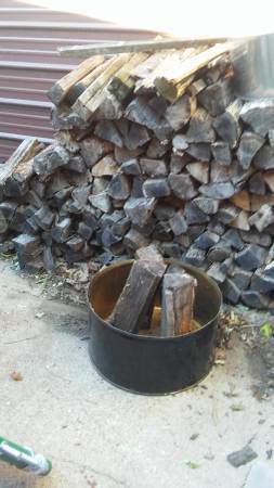Fire Pit 1