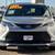 Gold Certified 2023 Toyota Sienna XLE 8 Passenger 1 thumbnail