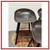 Dee Welling For Hay Design About A Stool Counter Stools, Set Of Three 3 thumbnail