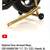 Cb1000r Pit BulI Single sided swing arm motorcycle stand 4 thumbnail