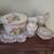 antique commode set and wash stand 1 thumbnail