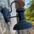 OUTDOOR SCONCE NEW IN BOX 2 thumbnail