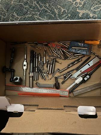Tools 1