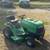 John Deere Sabre Lawn Mower 2 thumbnail