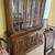 Dinning Room Table and China Cabinet 6 thumbnail