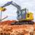 New - John Deere 85P Excavator 0% Financing For 48 Months 4 thumbnail
