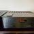 Krell Showcase preamplifier/ processor and Krell Showcase amplifier 4 thumbnail