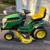John Deere D160 48” Deck 3 thumbnail
