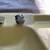 Vintage 1958 American Standard Yellow Gracelyn Sink 2 thumbnail