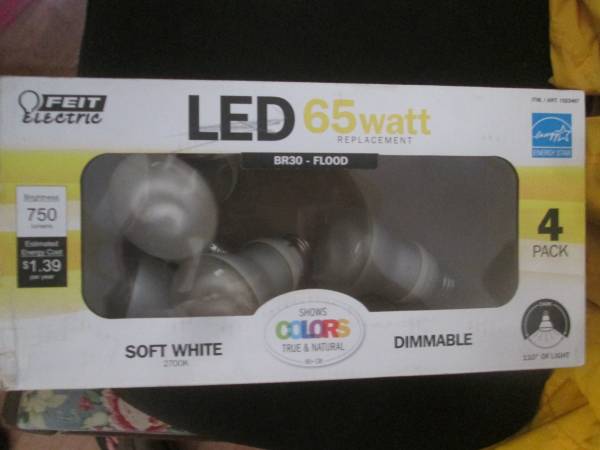 Lightbulbs 1
