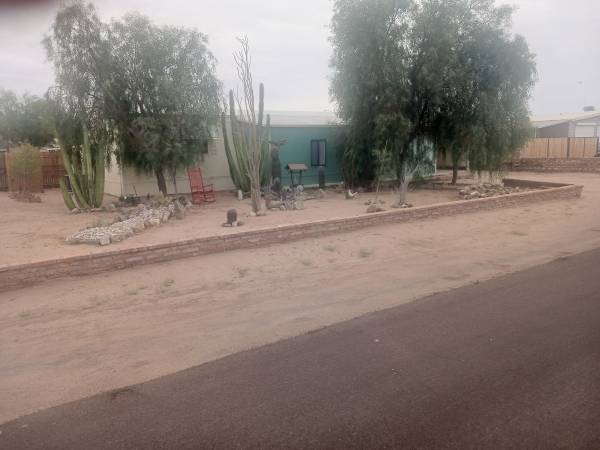$276,000 / 3br - Financiamiento del vendedor en encantadora casa en Yuma Arizona (Foothills)63998452918786120