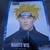 Naruto Halloween  Costume child size 8 2 thumbnail