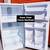 Whirlpool Top Freezer Refrigerator Big Wide 21 CF Super Clean Like New 6 thumbnail