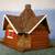 Vintage Unique Miniature Four-Gable Fantasy Cottage 5 thumbnail