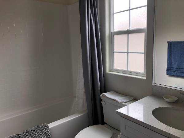 $1,100 / 1br - Habitación amueblada con baño privado en alquiler (Nipomo)63663819384577123