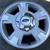2012 Ford F150 17'' alloy oem wheels rims 3 thumbnail