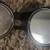 Vintage welding doggles With dark lenses. 2 thumbnail