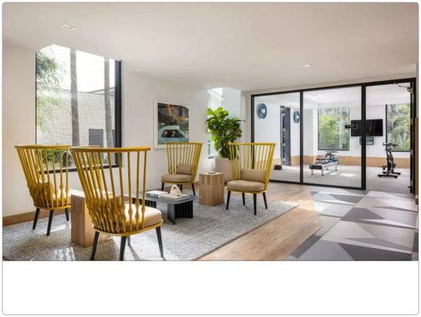 $2,681 / 1br - 634ft2 - Where every corner tells a story: Discover our 1 BR oasis. (San Diego - Fashion Valley Mall)63865932366851121