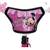 Huffy 12" Disney Minnie Mouse Kids' Bike, Fits Riders 3'1" - 3'5", Pink, Child,  7 thumbnail