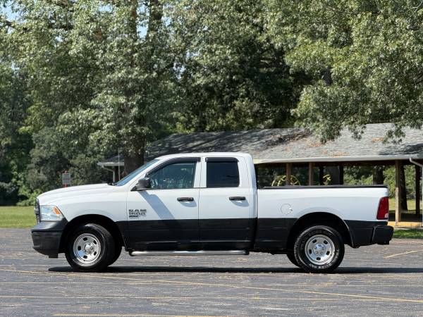 2019 RAM 1500 CLASSIC - Photo 3
