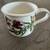Portmeiron Botanic Garden %-Cup Coffee or Tea pot and 4 cups with sauc 7 thumbnail