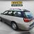 2002 Subaru Outback Ll bean wagon 4d 3 thumbnail