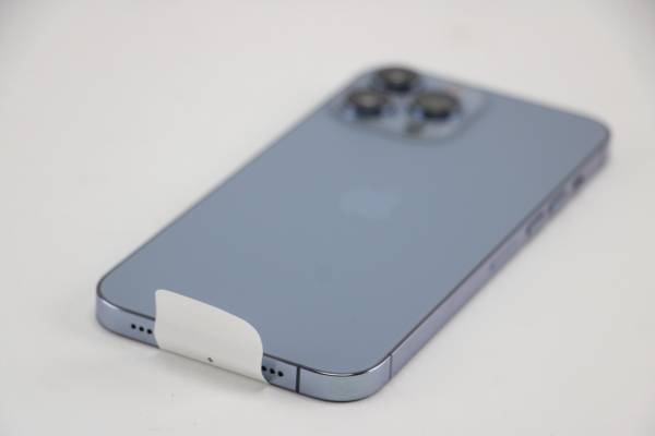 NUEVO - iPhone 13 Pro de Apple, 128 GB, azul, desbloqueado de fábrica/con garantía - 530 USD (Duluth)63469932222721123