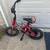 Toddler Bicycle 1 thumbnail