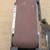 Craftsman belt sander 3 thumbnail