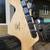 2023 Squier Paranormal Esquire Deluxe Electric Guitar 5 thumbnail