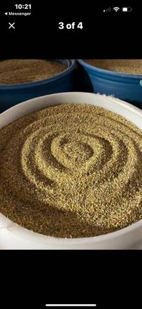 All Flock & layer Feed 1