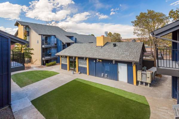 $900 / 1br - 650ft2 - ¡Bienvenido a casa! (Colorado Springs)63687031489409124
