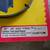TRADESMAN PRO 3 WHEELED BANDSAW 15" THROAT 13 thumbnail