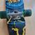 Skateboards - Sector 9 deck - and - complete vintage Kryptonics 9 thumbnail