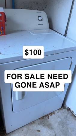 dryer 1