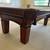 Like New8 Foot Spencer Marston Pool Table 2 thumbnail