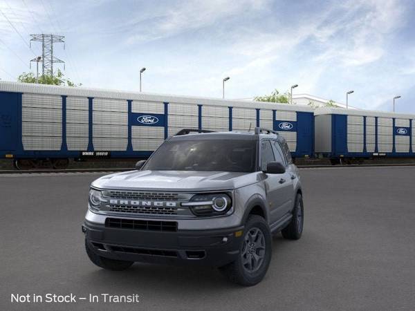 2024 *Ford* *Bronco Sport* *Badlands 4x4* - $41,690 (Legacy Ford)63620923465345121