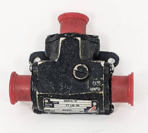 Gear Box T Drive / Lear / 761P / 84363 1