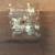 Mid century carved wood panel in the style of Evelyn Ackerman A166 10 thumbnail